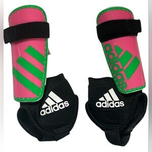 ADIDAS SHIN GUARDS YOUTH